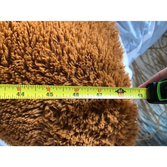 4ft Teddy Bear - Picture 2 of 2